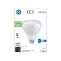 Current BR40 E26 (Medium) LED Floodlight Bulb Soft White 85 Watt Equivalence 24261